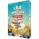 Juego de mesa Asmodee La isla de las palabras dichas 2-10 jugadores 20 minutos
