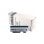 Testina di Stampa Termica Zebra P1112640-208 203 DPI per ZD421T
