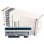 Testina di Stampa Termica Zebra P1112640-208 203 DPI per ZD421T