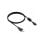 USB-Kabel für Bixolon-Mobildrucker PIC-R300U/STD schwarz