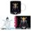 Caneca ABYstyle ABYMUGA520 Bleach A Guerra dos Mil Anos Multicolor
