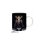 Caneca ABYstyle ABYMUGA520 Bleach A Guerra dos Mil Anos Multicolor