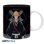 Caneca ABYstyle ABYMUGA520 Bleach A Guerra dos Mil Anos Multicolor