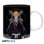 Caneca ABYstyle ABYMUGA520 Bleach A Guerra dos Mil Anos Multicolor