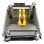 Meccanismo di Stampa Zebra ZD420 203 DPI Grigio