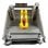 Meccanismo di Stampa Zebra ZD420 203 DPI Grigio