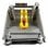 Meccanismo di Stampa Zebra ZD420 203 DPI Grigio
