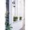 Vaso Elho Greenville Ovale 50 cm Nero Opaco Resistente Gelo