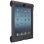 Schutzhülle APPROX für iPad Mini schwarzes robustes Silikon