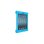 APPROX Schutzhülle für iPad Mini Blau Schockfestes Silikon