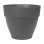 Jardinière Elho Vibia Campana Rond 55 cm Antracite