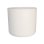 Vaso da Interno Elho B.for Soft Round 30 cm Verde Foglia Plastica Riciclata