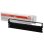 Riba de Impressão OKI Microline 1120/1190 Preto 4M caracteres