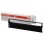 Riba de Impressão OKI Microline 1120/1190 Preto 4M caracteres