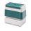 Stempel Brother PR-3458G6P Grün Weiß 34 x 58 mm 6er Pack