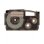 Nastro per etichette Casio XR-9X 9 mm