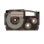 Nastro per etichette Casio XR-9X 9 mm