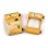 Cartuccia a nastro Zebra ZPX 3 Nero