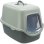 Cassetta Trixie Vico con Copertura Plastica Riciclata 40x40x56 cm