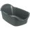 Cassetta Trixie Vico con Copertura Plastica Riciclata 40x40x56 cm