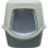 Cassetta Trixie Vico con Copertura Plastica Riciclata 40x40x56 cm