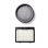 Filtro Clean Air Optima Purifloor Vertica Dock HEPA carbone attivo