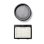 Filtro Clean Air Optima Purifloor Vertica Dock HEPA carbone attivo