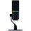 Micrófono Razer Seiren V3 Pro USB/XLR cardioide con filtro antipop