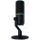 Micrófono Razer Seiren V3 Pro USB/XLR cardioide con filtro antipop