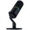 Micrófono Razer Seiren V3 Pro USB/XLR cardioide con filtro antipop
