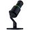 Micrófono Razer Seiren V3 Pro USB/XLR cardioide con filtro antipop
