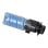 OKI 09006257 Cyan Tonerpatrone 7500 Seiten MC554dn