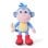 Mono de peluche Spin Master Boots Dora multicolor 20 cm