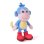 Mono de peluche Spin Master Boots Dora multicolor 20 cm