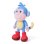 Mono de peluche Spin Master Boots Dora multicolor 20 cm