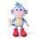 Mono de peluche Spin Master Boots Dora multicolor 20 cm