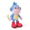 Mono de peluche Spin Master Boots Dora multicolor 20 cm