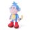 Mono de peluche Spin Master Boots Dora multicolor 20 cm
