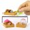 Kit de figuritas MGA Miniverse Make It Mini Animals Hábitats animales en miniatura