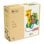 Brinquedo de Puxar ANDREU Toys Girafa Multicolor 2 anos