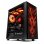 PcCom Ready Intel Core i7-14700KF / 32GB / 2TB SSD / RTX 5060 V4 - Fire