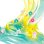 Canal Toys Mega Slime Bucket 4 Riesige Slimes 6 Dekorationen 800-980g 6+