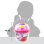Canal Toys Mega Slime Bucket 4 Riesige Slimes 6 Dekorationen 800-980g 6+