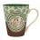 Tasse ABYstyle Animal Crossing Brewster 250 ml Mehrfarbig