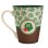 Tasse ABYstyle Animal Crossing Brewster 250 ml Mehrfarbig