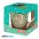 Tasse ABYstyle Animal Crossing Brewster 250 ml Mehrfarbig