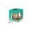 Tasse ABYstyle Animal Crossing Brewster 250 ml Mehrfarbig