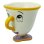 Tazza 3D ABYstyle Chip La Bella e la Bestia 250 ml Ceramica