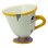 Tazza 3D ABYstyle Chip La Bella e la Bestia 250 ml Ceramica