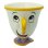 Tazza 3D ABYstyle Chip La Bella e la Bestia 250 ml Ceramica